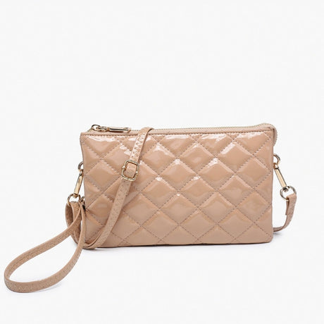 Jen & Co Riley Crossbody/Wristlet
