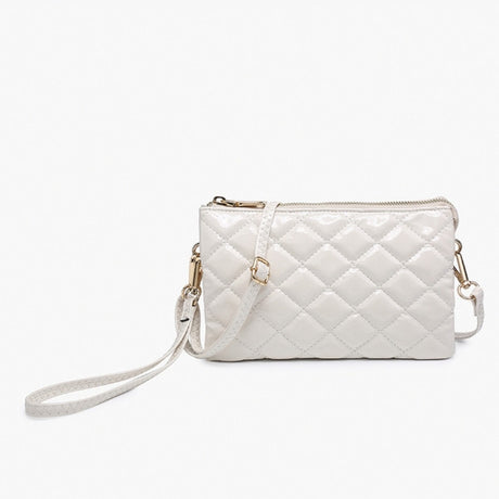 Jen & Co Riley Crossbody/Wristlet