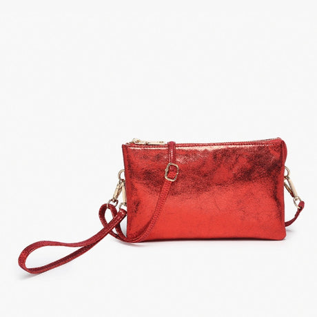 Jen & Co Riley Crossbody/Wristlet