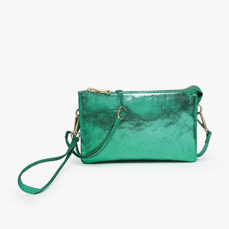 Jen & Co Riley Crossbody/Wristlet