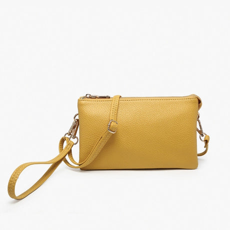 Jen & Co Riley Crossbody/Wristlet