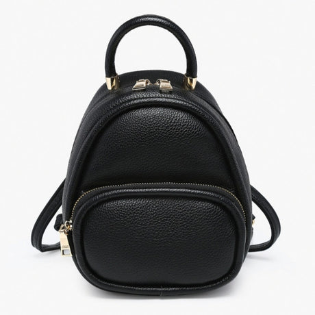 Jen & Co Jennu Valencia Small Backpack