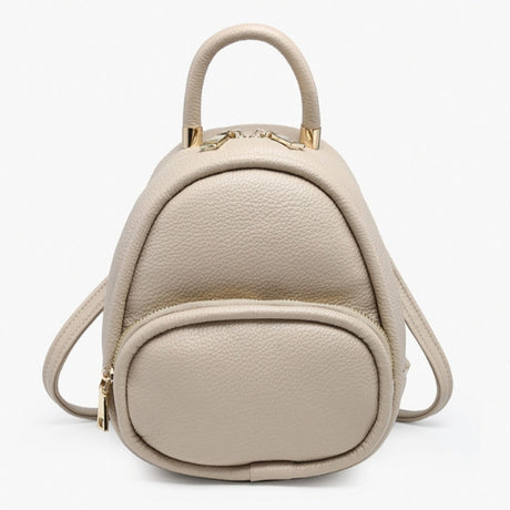 Jen & Co Jennu Valencia Small Backpack