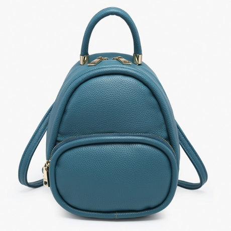 Jen & Co Jennu Valencia Small Backpack