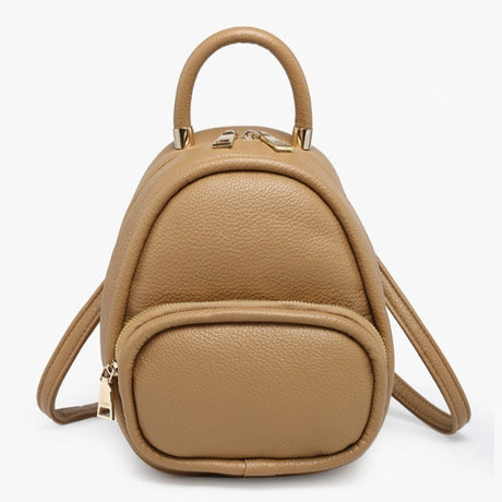 Jen & Co Jennu Valencia Small Backpack