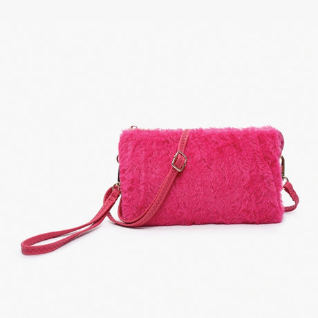 Jen & Co Riley Crossbody/Wristlet