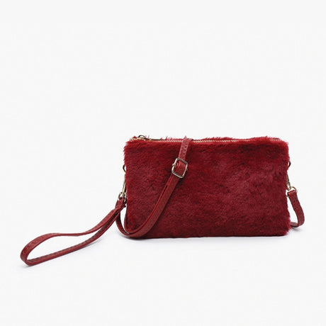 Jen & Co Riley Crossbody/Wristlet