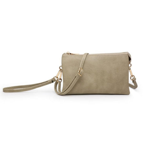 Jen & Co Riley Crossbody/Wristlet
