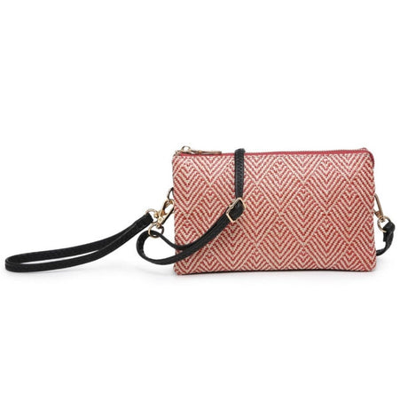 Jen & Co Riley Crossbody/Wristlet