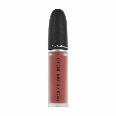 MAC Powder Kiss Liquid Lipcolour