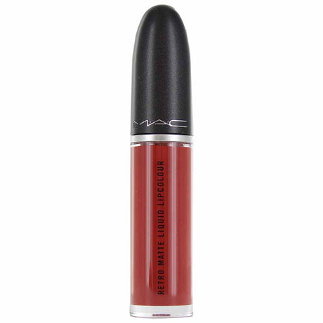 MAC Retro Matte Liquid Lipcolour