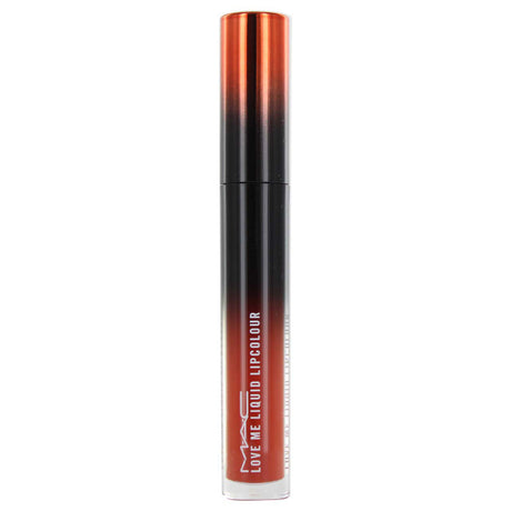 MAC Love Me Liquid Lipcolour
