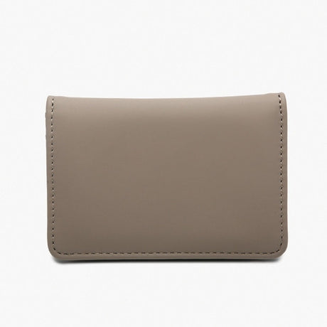 Jen & Co Evie Small Bi-Fold Snap Wallet