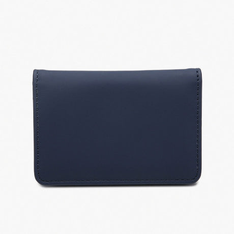Jen & Co Evie Small Bi-Fold Snap Wallet