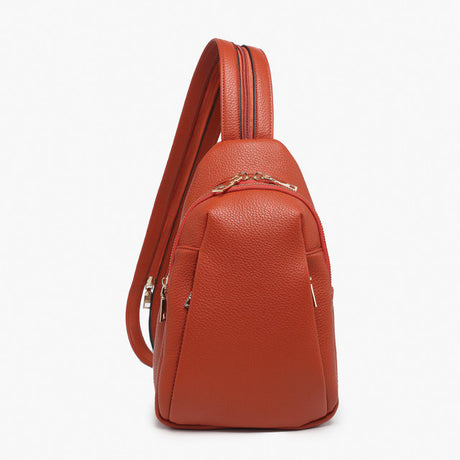 Jen & Co Ari Convertible Sling Bag