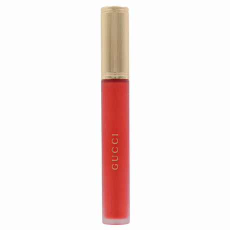 Gucci Liquid Matte Lip Colour