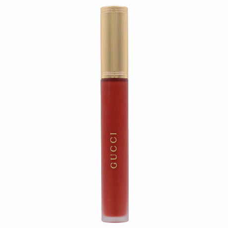Gucci Liquid Matte Lip Colour
