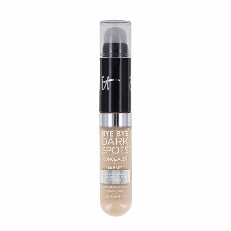 IT Cosmetics Bye Bye Dark Spots Concealer + Serum