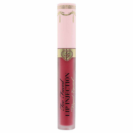 Too Faced Lip Injection Liquid Lipstick