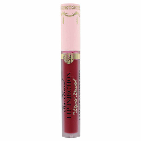 Too Faced Lip Injection Liquid Lipstick
