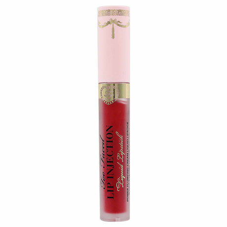 Too Faced Lip Injection Liquid Lipstick