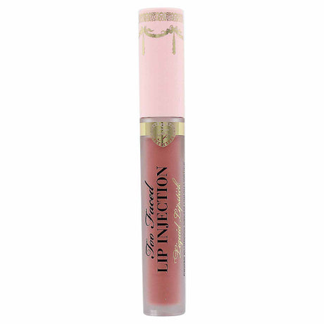 Too Faced Lip Injection Liquid Lipstick
