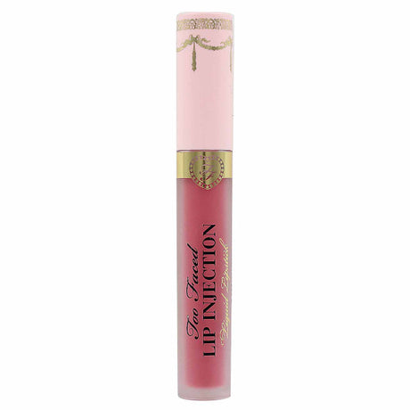 Too Faced Lip Injection Liquid Lipstick