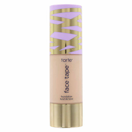 Tarte Face Tape Full Coverage Foundation