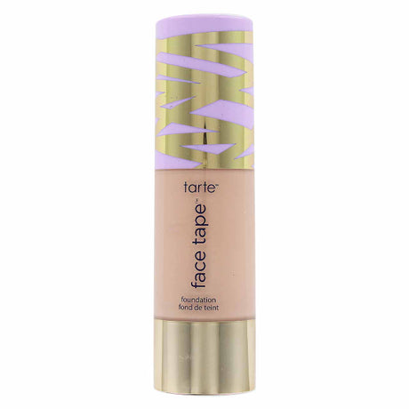 Tarte Face Tape Full Coverage Foundation