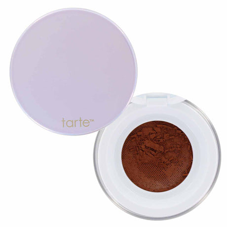 Tarte Creaseless Setting & Brightening Powder