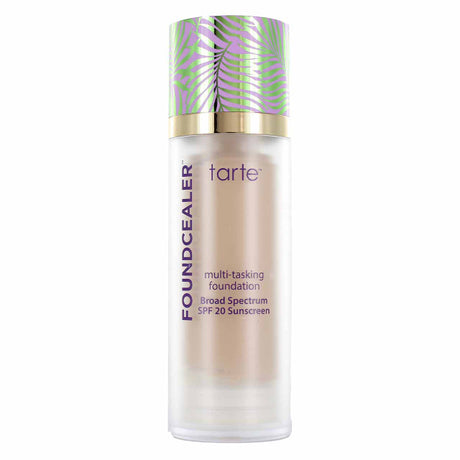 Tarte Foundcealer Multi-Tasking Foundation