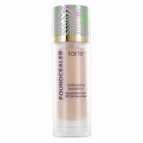 Tarte Foundcealer Multi-Tasking Foundation