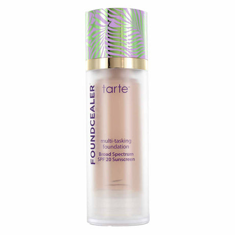 Tarte Foundcealer Multi-Tasking Foundation