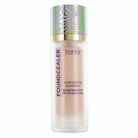 Tarte Foundcealer Multi-Tasking Foundation