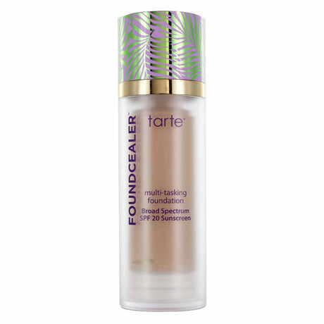 Tarte Foundcealer Multi-Tasking Foundation