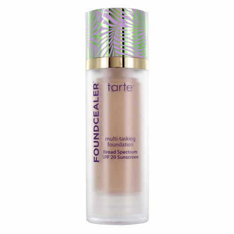 Tarte Foundcealer Multi-Tasking Foundation