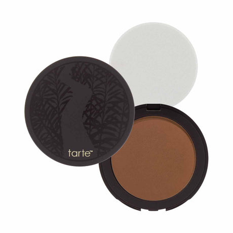 Tarte Smooth Operator Pressed Finishing Powder
