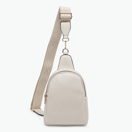 Jen & Co Ellen Guitar Strap Sling Bag