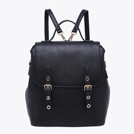 Jen & Co Molly Mini Convertible Backpack