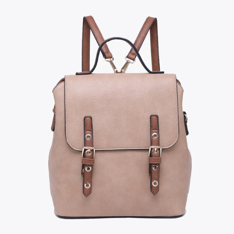 Jen & Co Molly Mini Convertible Backpack