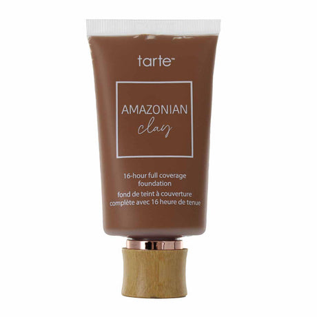Tarte Amazonian Clay Full Coverage Foundation