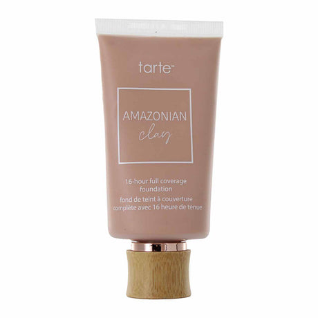 Tarte Amazonian Clay Full Coverage Foundation