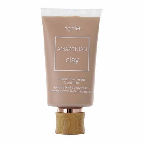Tarte Amazonian Clay Full Coverage Foundation