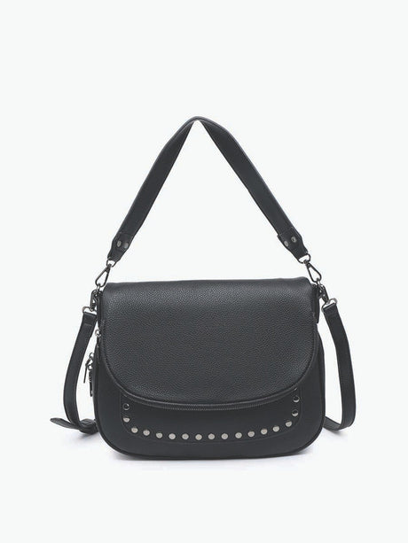 Jen & Co Monet Crossbody/Messenger