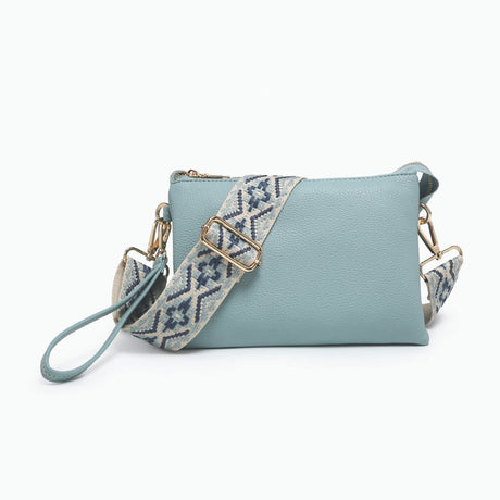 Jen & Co Izzy Crossbody