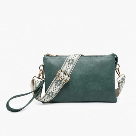 Jen & Co Izzy Crossbody