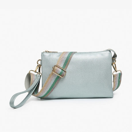 Jen & Co Izzy Crossbody