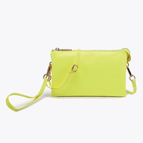 Jen & Co Riley Crossbody/Wristlet
