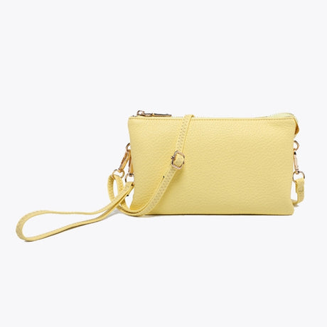 Jen & Co Riley Crossbody/Wristlet