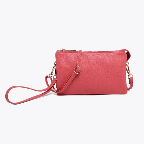 Jen & Co Riley Crossbody/Wristlet